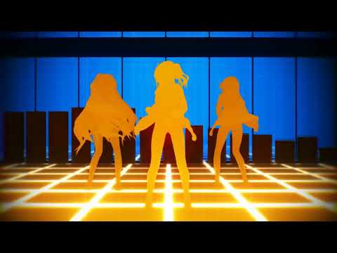 〖MMD 〗●CRAB RAVE●MIKU