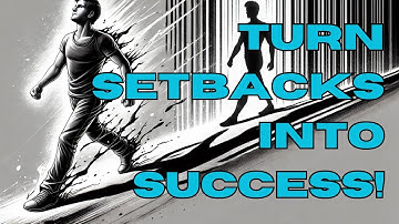 How to Overcome Fear of Failure: Turning Setbacks into Success