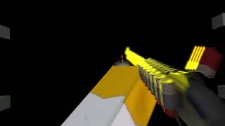 Roblox Benelli M4 Viewmodel Anims
