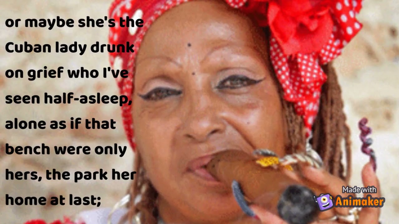 The Chart by Rafael  Campo