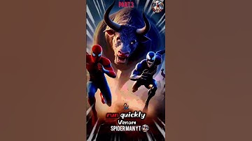 super hero spiderman in squid game part 3 #spiderman #squidgame #shorts