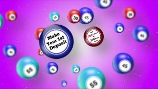 Play Bingo with Bonus on First Deposit at Play2winbingo screenshot 5
