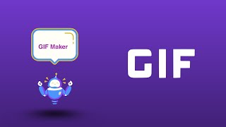GIF Maker تطبيق screenshot 1