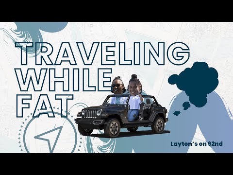 Layton's on 92nd | Traveling While Fat