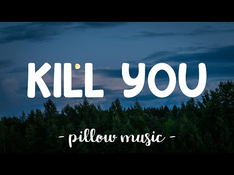 Kill You - Sandór Waïss (Lyrics) 🎵