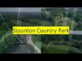 Staunton Country Park