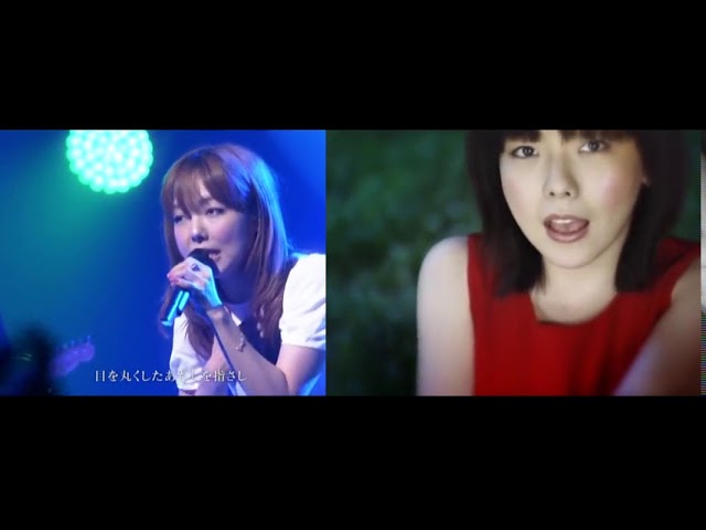 aiko アンドロメダ　テレスコープ aiko- 『アンドロメダ』music video - YouTube