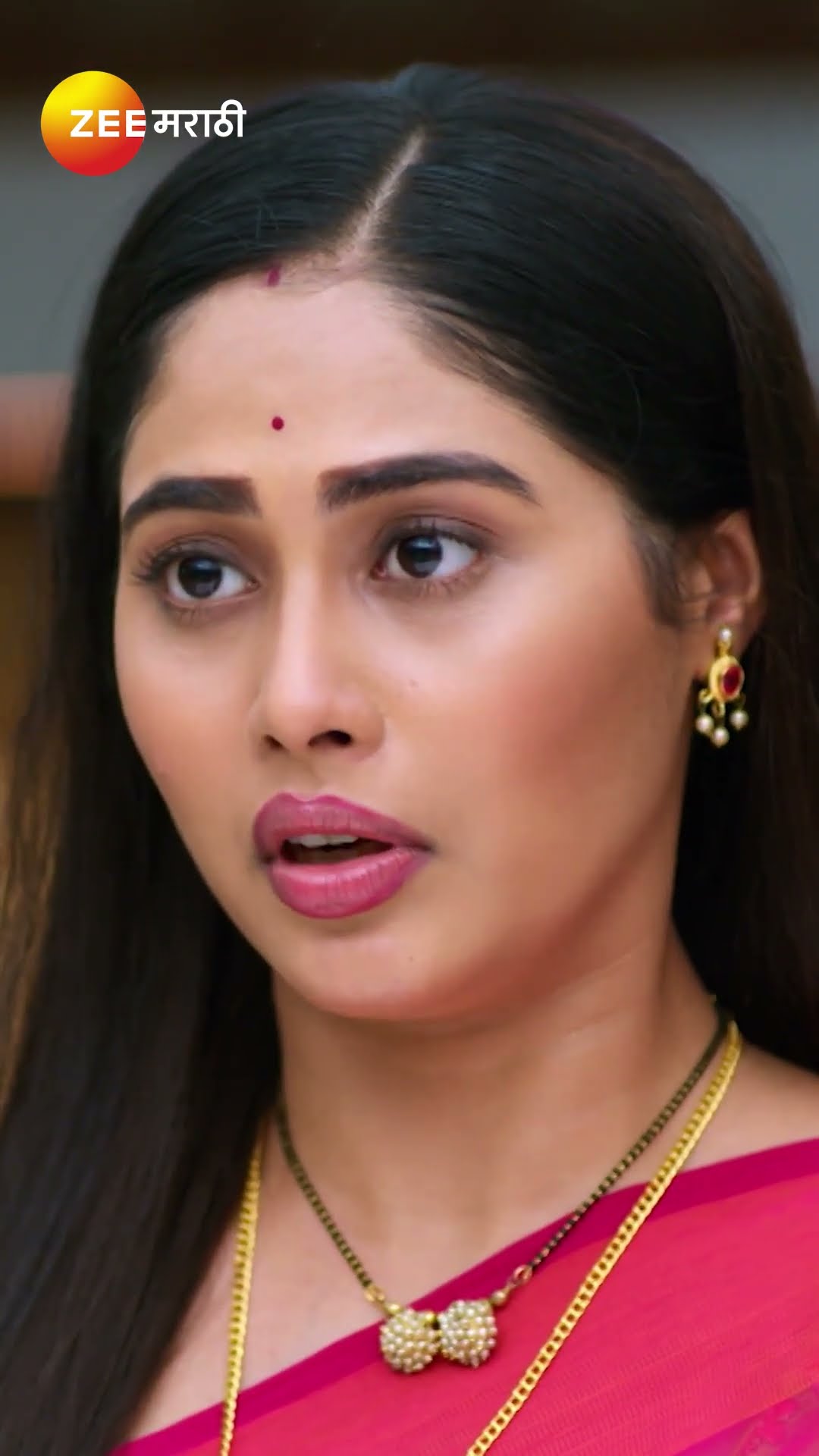 #Punha Kartavya Ahe #Shorts #Zee Marathi #Entertainment #Romantic Famiy Drama