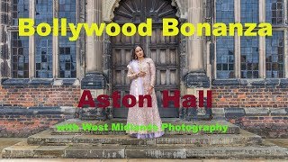 Bts Bollywood Bonanza At Aston Hall, Birmingham Sony A7Ii, Gopro Rx100Iii
