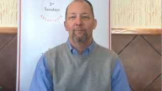 Warner Lewis, Life Planning Group