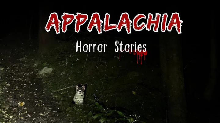 3 Disturbing and Scary TRUE Appalachian Mountains Horror Stories | Horror Spectator