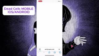 ⚔️📱 Dead Cells Mobile Gameplay + Install Tutorial (Android & iOS 2025) 📱⚔️ screenshot 4