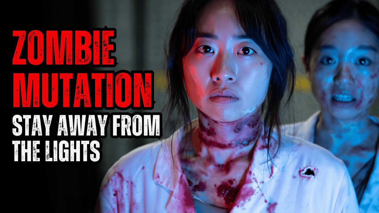 STAY AWAY FROM THE LIGHTS: Zombie Virus Mutation Detected — Emergency Alert | Apocalypse Creepypasta
