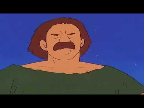 طم طم الحلقة 16 لن أعود أبدا