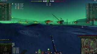 Pumpkin Bash Game Mode | Halloween 2022 | World of Tanks | Livestream