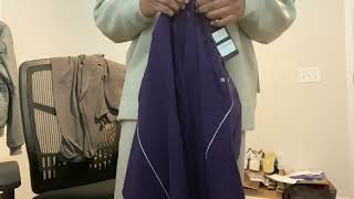 Needles review. Cowboy Lounge pants and Western Leisure Trousers