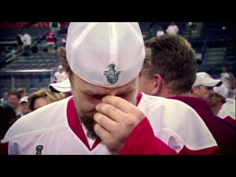 "No Words" - 2010 Stanley Cup Final TV Spot