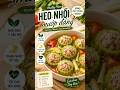 HEO NHỒI MƯỚP ĐẮNG HEALTHY 🥒 Công Thức Eat Clean Ít Calo, Thanh Mát Dễ Làm | Healthy Phạm