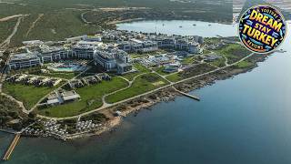 Anda Barut Collection - Ultra All Inclusive | Didim, Turkey | Hotel Review 🏩