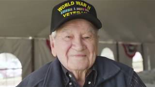 2019 Veterans Day Ceremony