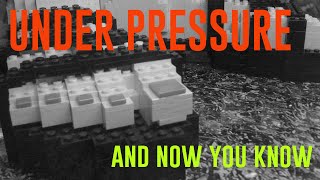 Pressure From Stepping On A Lego To Elephants And High Heels