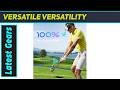 This Amazing Lersyco VR Golf Club Attachment Changes Meta Quest 3 Gameplay Forever