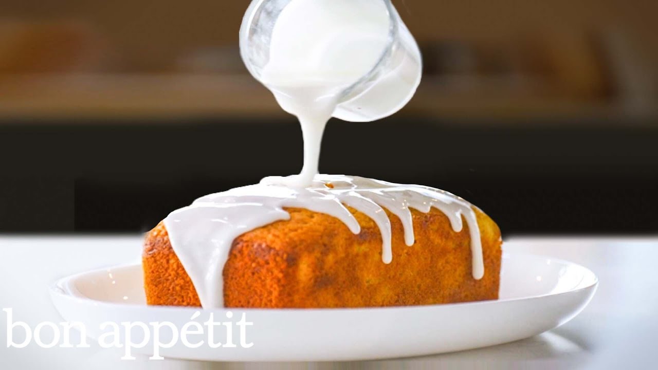 How to Make Homemade Whipped Cream - Bon Appétit