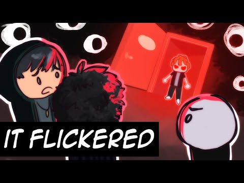 Playing with friends is a BAD Idea on Roblox Doors...