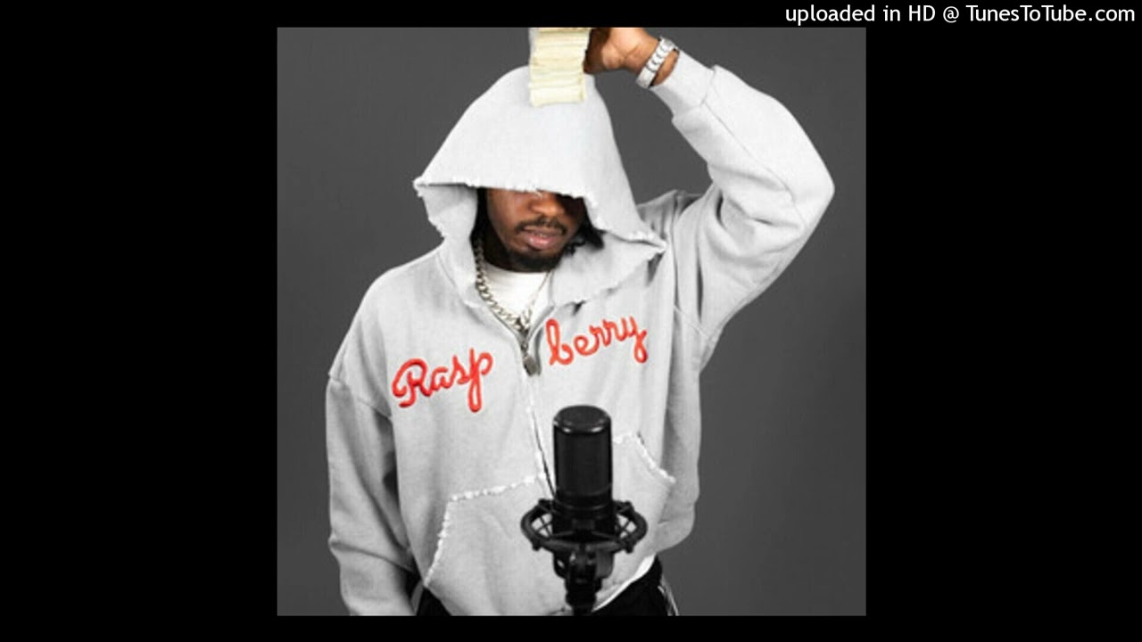 [FREE] |(Hard)Smoke Chapo X Q Da Fool Type Beat "RAPPER WEED" 2025 (Prod. by HERSCHBEATZ)