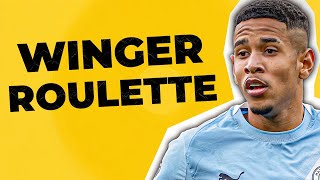 The Savio Debate & Guardiola Tier List | Touchline Talk