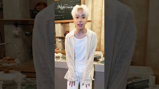 TREASURE in the NIGHT GARDEN #윤재혁 #commentary