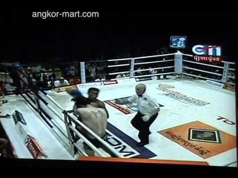 ISKA-Champion 2011-Vorn Viva vs Barvise-4