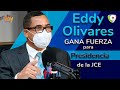Eddy Olivares gana fuerza para ser presidente de la JCE | Hoy Mismo