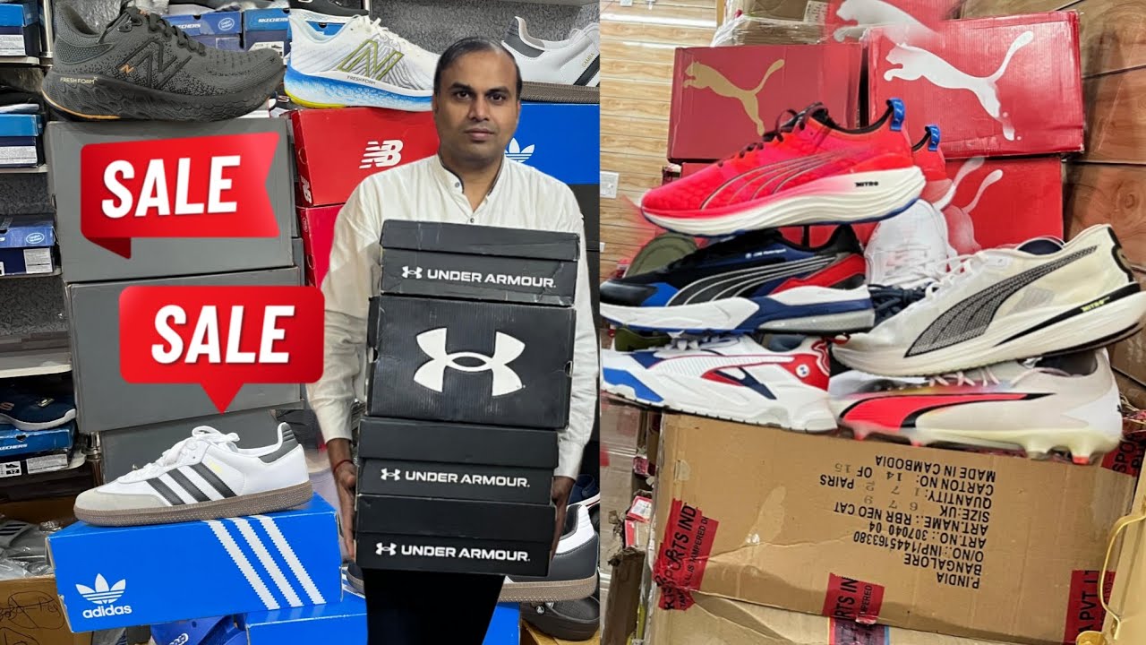 100% Original Shoes Branded Clothes Up 80% OFF 