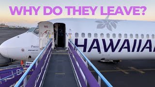 The Truth About Living on Hawaii Island: Why So Many People Leave