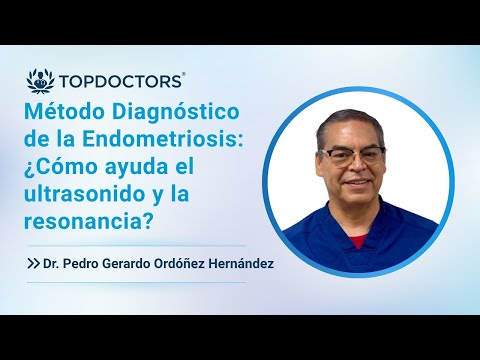 Método Diagnóstico de la Endometriosis: ¿Cómo ayuda el ultrasonido y la resonancia?