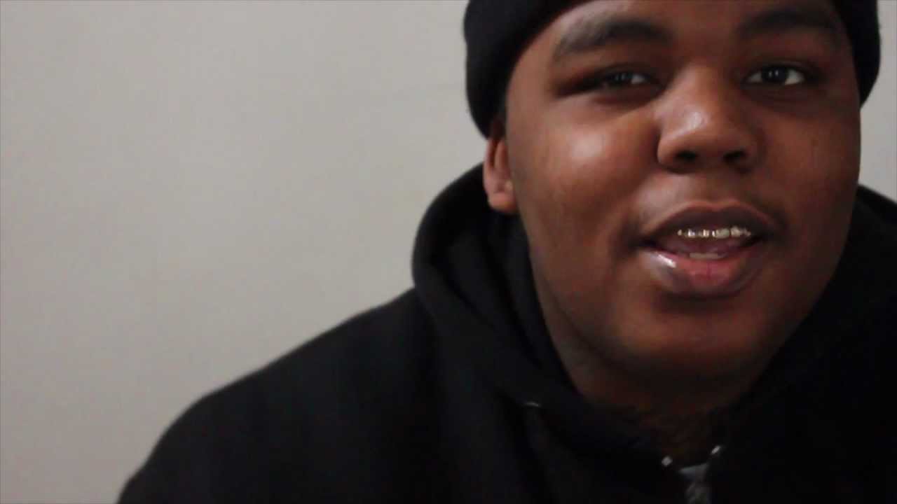 Lil Sam-In The Cut (Prod. By Rizzy Beats) Ft. Eric Jamal [Official ...