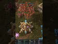 Classic and Shin! Chaos on both sides of the map!