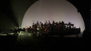 Aline By Clair Obscur Expedition 33 - A Painted Symphony In Berlin