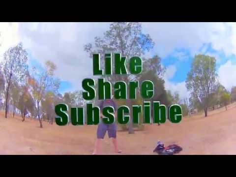 // Lost my 6S virginity // FPV Freestyle // Raw HD // SabotageRC Dingo //