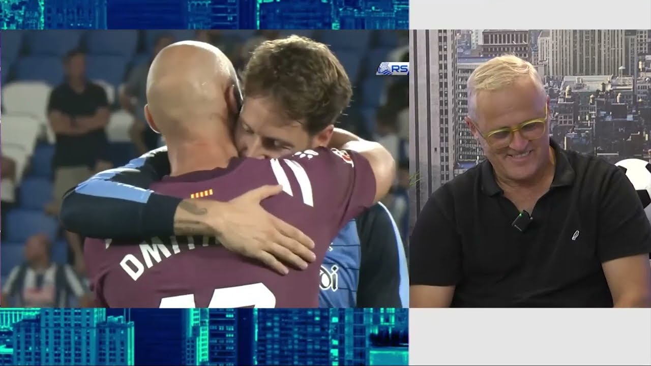 DonostiSport en Teledonosti