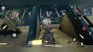 (Lemonade) COD montage