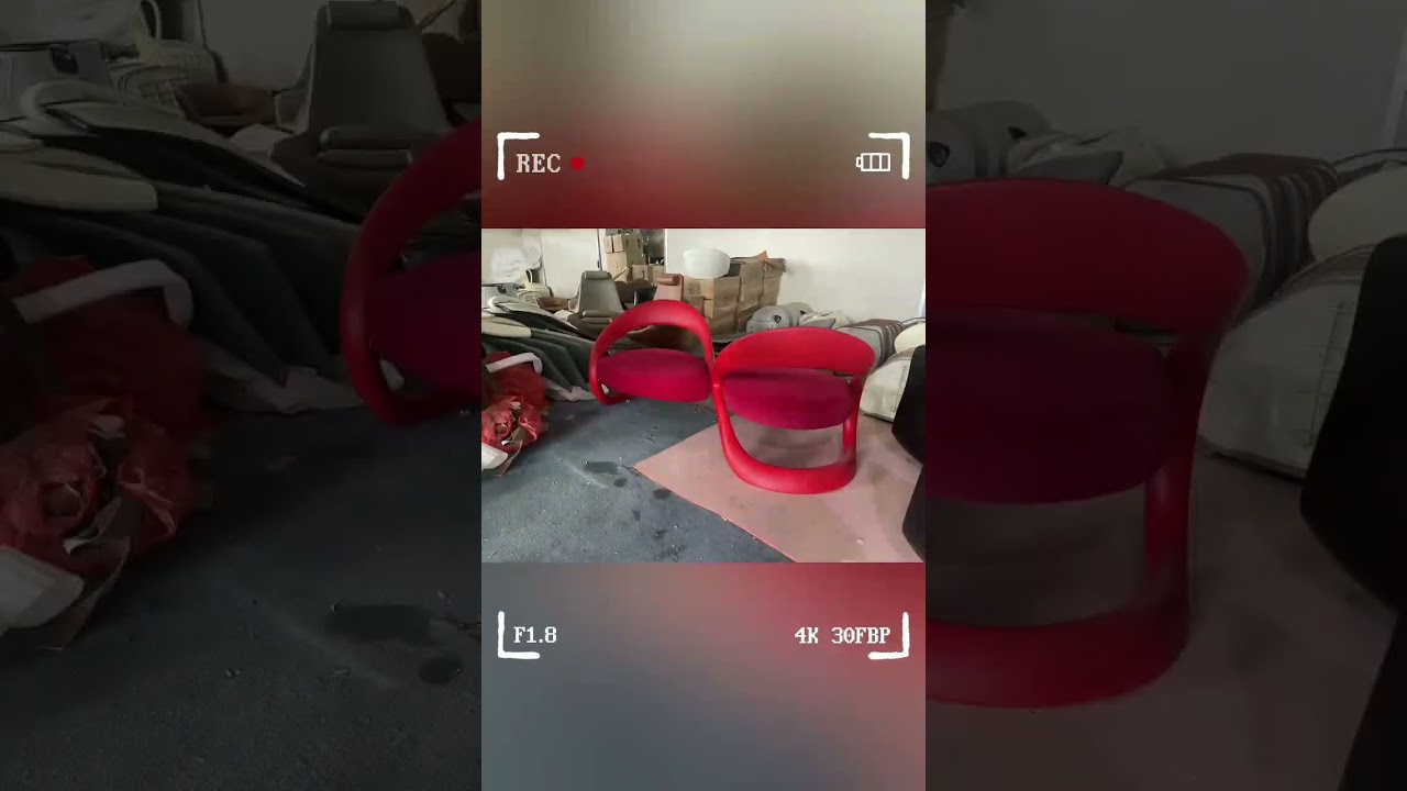 Modern Leisure Chair Supplier