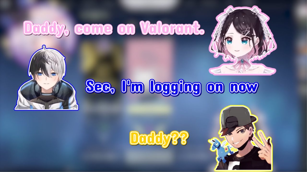 [EN SUB] CR.Ojiji is surprised by what Nazuna calls Kamito