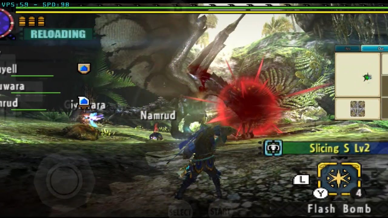 【MHGU MHXX】G4☆ Hyper Silver Rathalos Multiplayer Striker LBG - YouTube