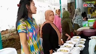 Cah Groax Dadi Penganten