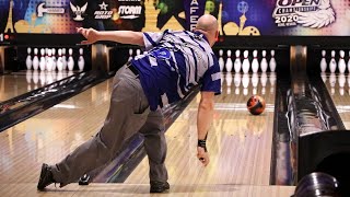 Download Lagu Tommy Jones Bowling Release in Slow Motion (PBA WSOB XI Edition) MP3