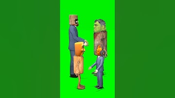 Gedetailleerde gids voor animaties in GTA V OMG Red G-Man vs Tung Tung Sahur ULTRA FACE SWITCH