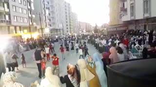Seyit Ahmet Erzurum düğünü Mahmut Atalay