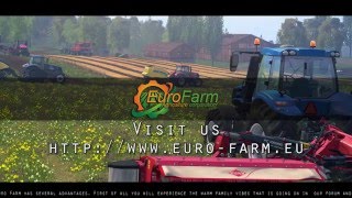 Euro-Farm.eu - Agriculture Corporation screenshot 5